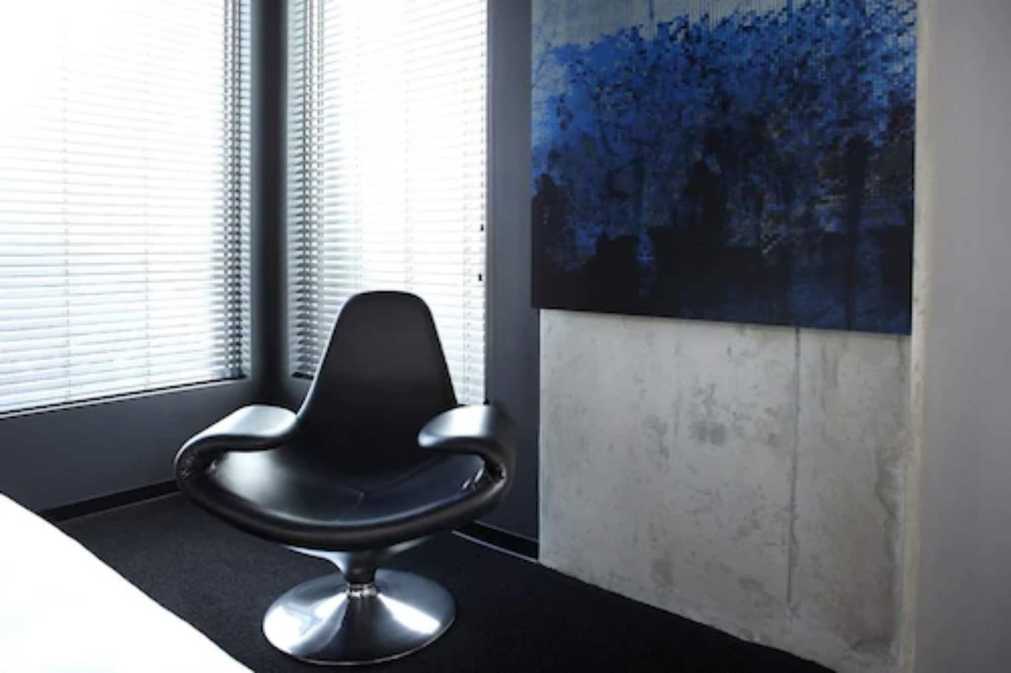 Alt Hotel Toronto Airport Місісаґа Екстер'єр фото