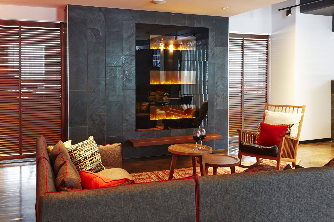 Alt Hotel Toronto Airport Місісаґа Екстер'єр фото