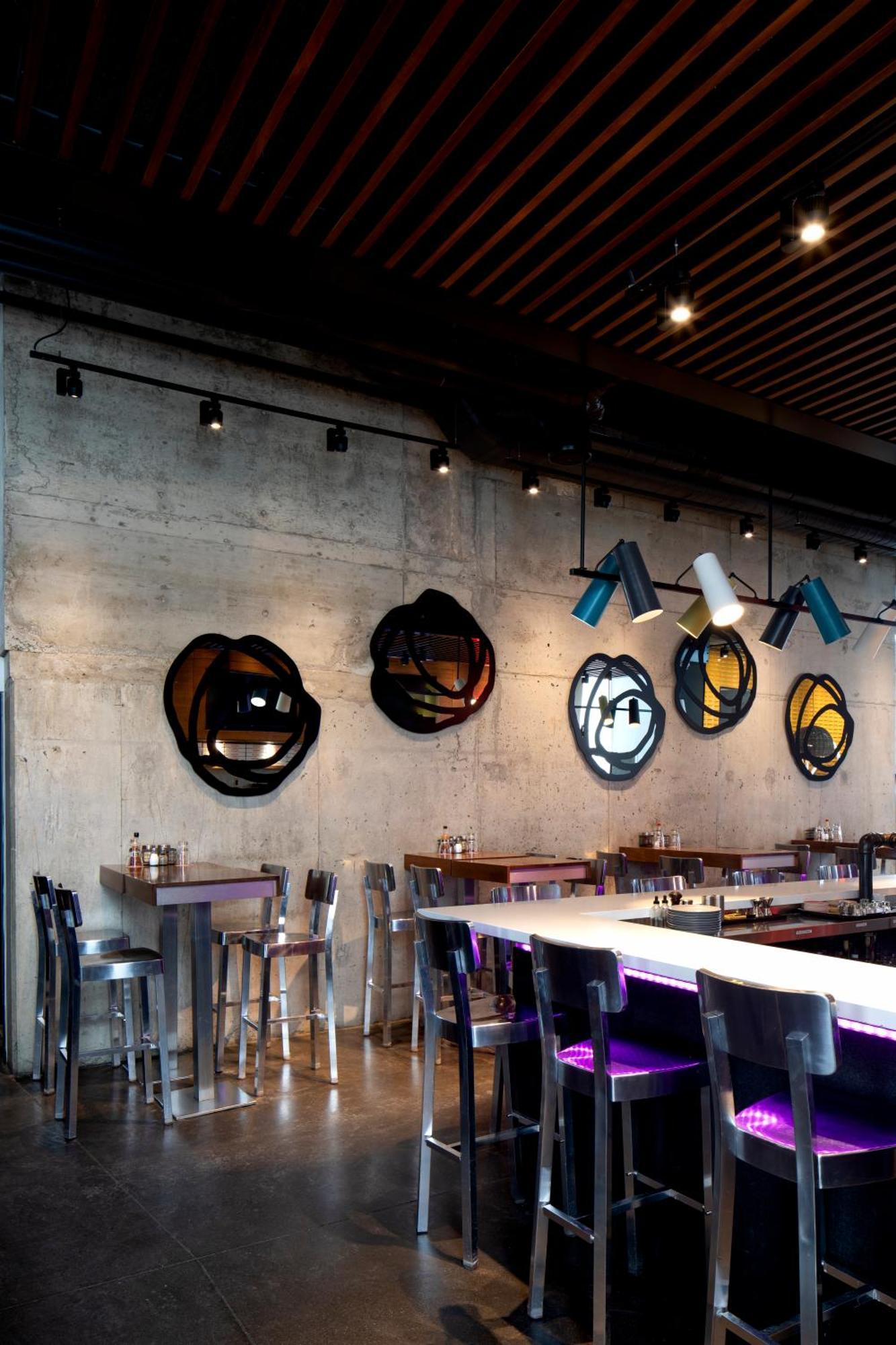 Alt Hotel Toronto Airport Місісаґа Екстер'єр фото