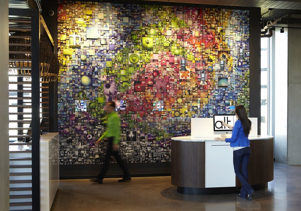 Alt Hotel Toronto Airport Місісаґа Екстер'єр фото